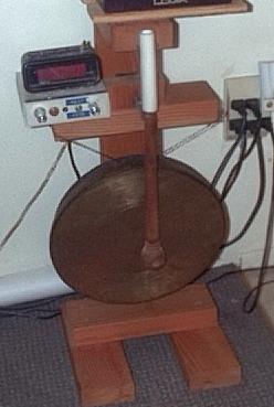 The Gong Clock