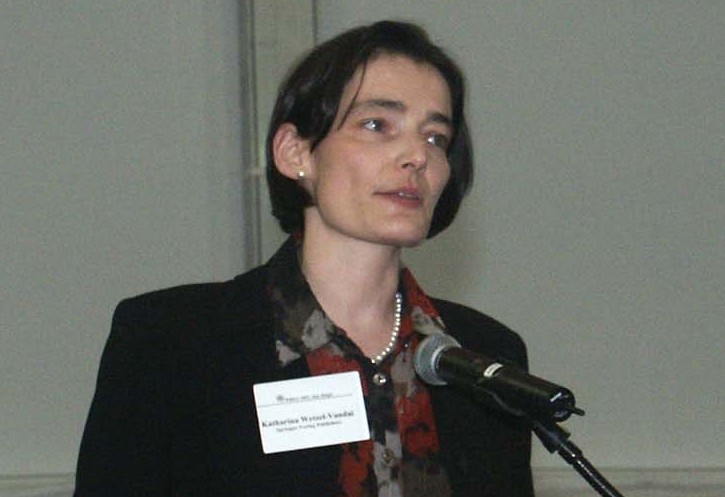 Katarina Wetzel