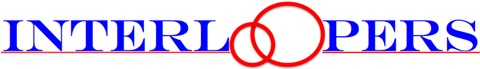 interlooper logo