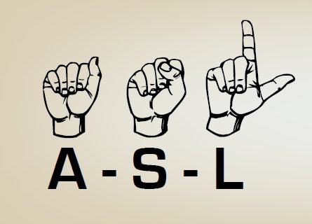 ASL I Class Homepage