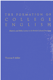 formation_of_college_english