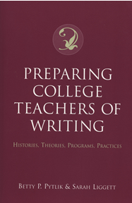 preparing college teachers of writing