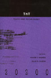 TnT_texts_and_technology