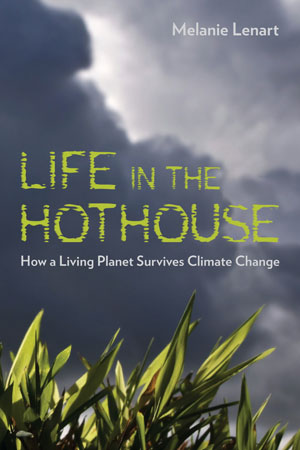 cover of book, Life in the Hothouse