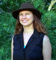 Melanie Lenart, Ph.D.