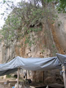 Klissoura Cave 1, Greece