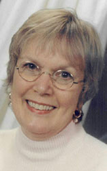 Nancy S. Huber