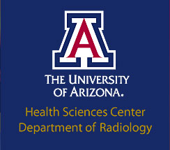 The University of Arizona Health Sciences Center Department of Radiology