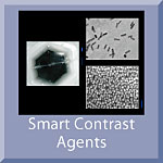 Smart Contrast Agents