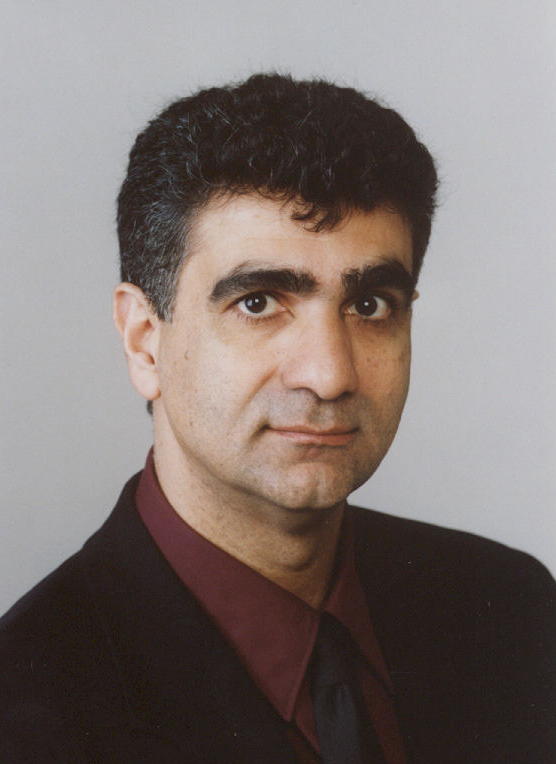 Kamran Talattof, Associate Professor