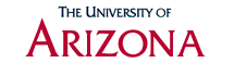 The 
University of Arizona