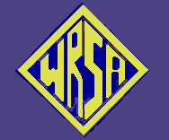WRSA Logo
